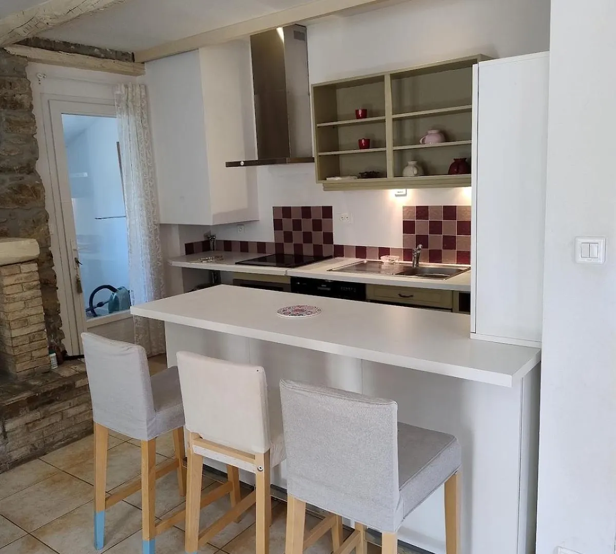 A 50M De La Plage , 2 Chambres , Climatisation Parking Le Pradet